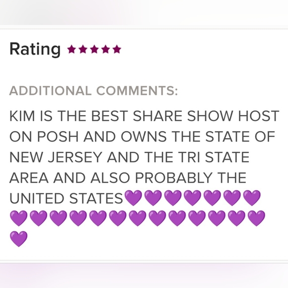 LIVE SHOW LISTING - PLEASE LIKE TO BE NOTIFIED WHEN I GO LIVE (OR "SILENT") 💯 - Picture 11 of 17